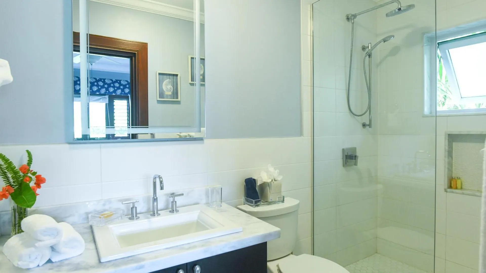 Afimi Beach House Montego Bay 4Br Beachfront Villa Jamaica