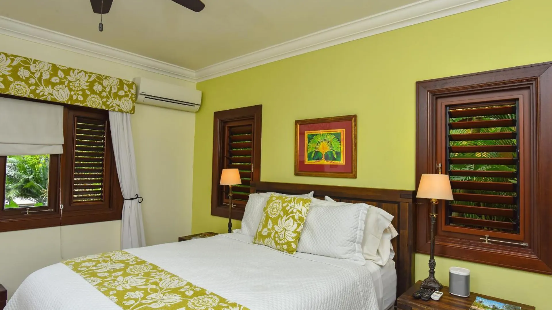 Afimi Beach House Montego Bay 4Br Beachfront Villa 0*,  Jamaica