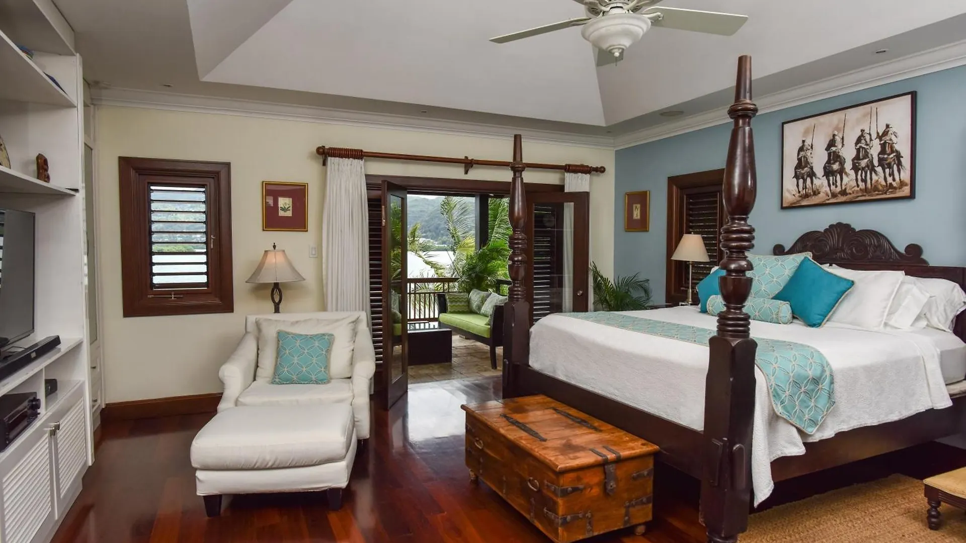 Afimi Beach House Montego Bay 4Br Beachfront Villa 0*,  Jamaica
