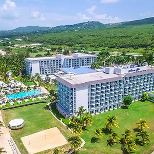 4* Station touristique Hilton Rose Hall &